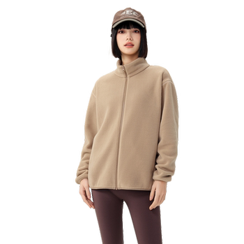 ຂໍ້ສະເຫນີພິເສດ Fleece Flight Snow Jacket A