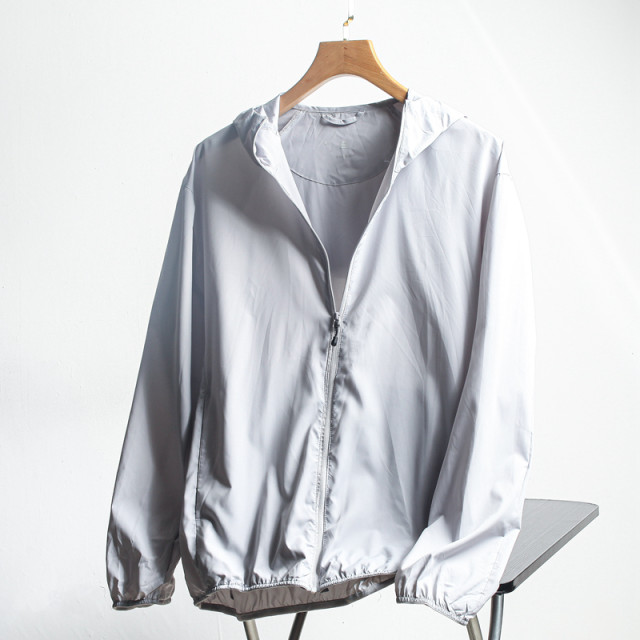 Review for Japanese kimono sun protection coat YV40273