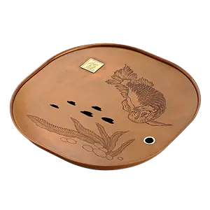 copper tray Latest Best Selling Praise Recommendation | Taobao 