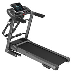 Kemelon's New A9 Treadmill Is a Foldable, Multifunctional, Silent, Shock-Absorbing, Weight-Reducing Gym Fitness Equipment for Home Use