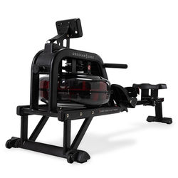 American Sunny Water Resistance Rowing Machine, Home Smart Fitness Equipment, Rowing Machine, Silent Abdominal Exercise, Rowing Machine, House of Cards