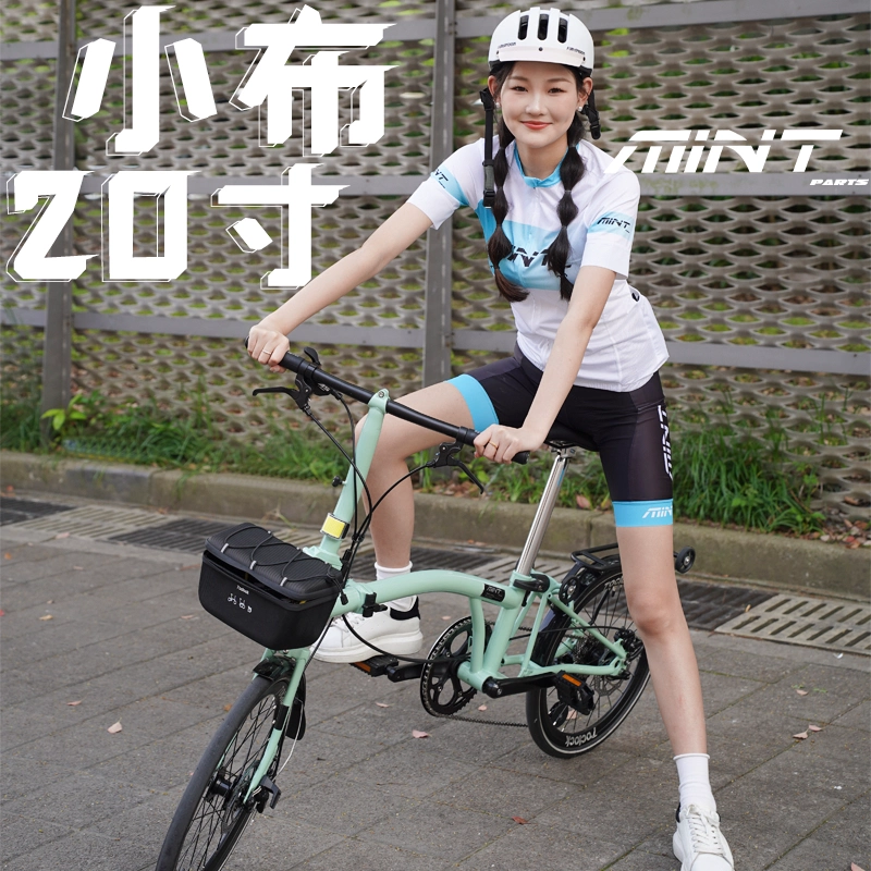 MINT BOB3-14K マットブラック　sinsan専用　折りたたみ自転車 MINT BOB3-14K マットブラック sinsan専用 折りたたみ自転車