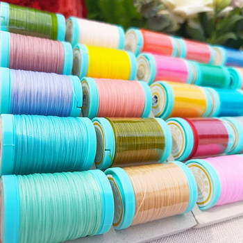 3 strands 6 strands South American wax line 0.350.5mm