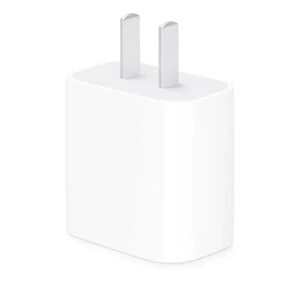 Apple/Apple 20WUSB-C mobile phone charger original charger mobile phone fast charging head Apple charger suitable for iPhone/iPad/Watch/AirPods

