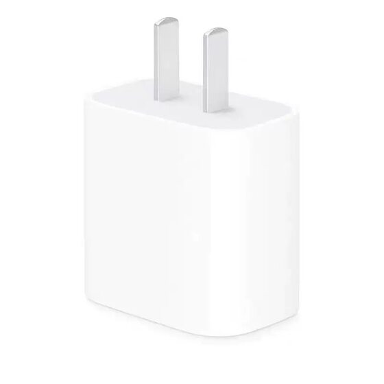 Apple/Apple 20WUSB-C mobile phone charger original charger mobile phone fast charging head Apple charger suitable for iPhone/iPad/Watch/AirPods
