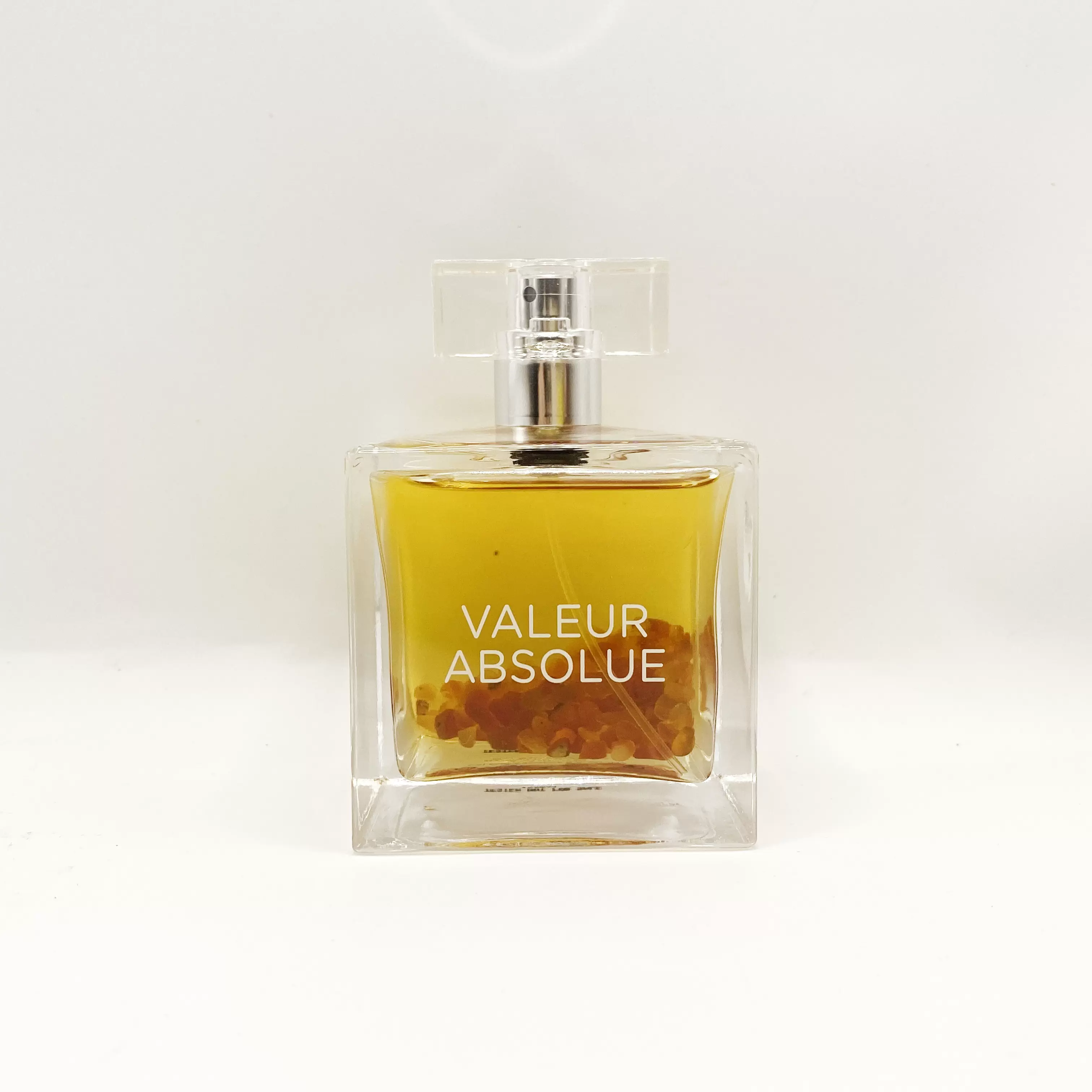 CONFIANCE VALEUR ABSOLUE 香水 ヴァルール・アブソリュ CONFIANCE