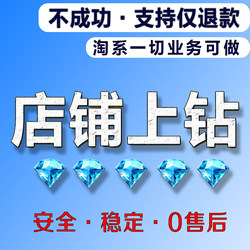 Optimizing New Store Titles on Taobao, Personal Store Management, Improving Zhitongche, Upgrading Online Store Decorations