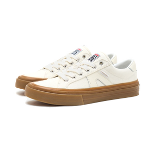 
VISION official V76 multi-color classic raw rubber sole low-top canvas shoes skateboard versatile casual sneakers