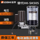Electric grease lubrication pump punch grease pump 24V 220V 380V can replace IHI-SK505 injection molding machine pump