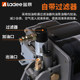 Electric grease lubrication pump punch grease pump 24V 220V 380V can replace IHI-SK505 injection molding machine pump