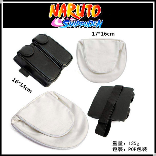 Naruto Weapon Metal Model Toys Bitter Sword Naruto Four Generations Weapons cannot open the blade