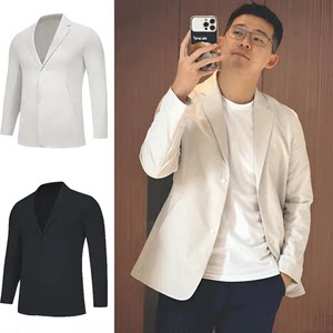 
Suit ceiling! 3D vertical cut! Traveler series! Offline 1600! Men's casual suit suit