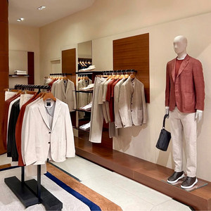 
Old Qianfeng! Rudolph UPF50+! Ultra-light technology quick-drying fabric! Can be stored! Men's sunscreen suit