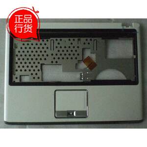 
Asus F6 new original notebook shell parts white C shell palm rest with fingerprint hole