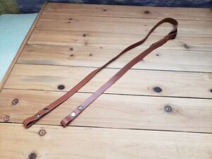 
First-layer cowhide camera strap camera shoulder strap triangular circle square interface genuine leather hanging neck film machine strap