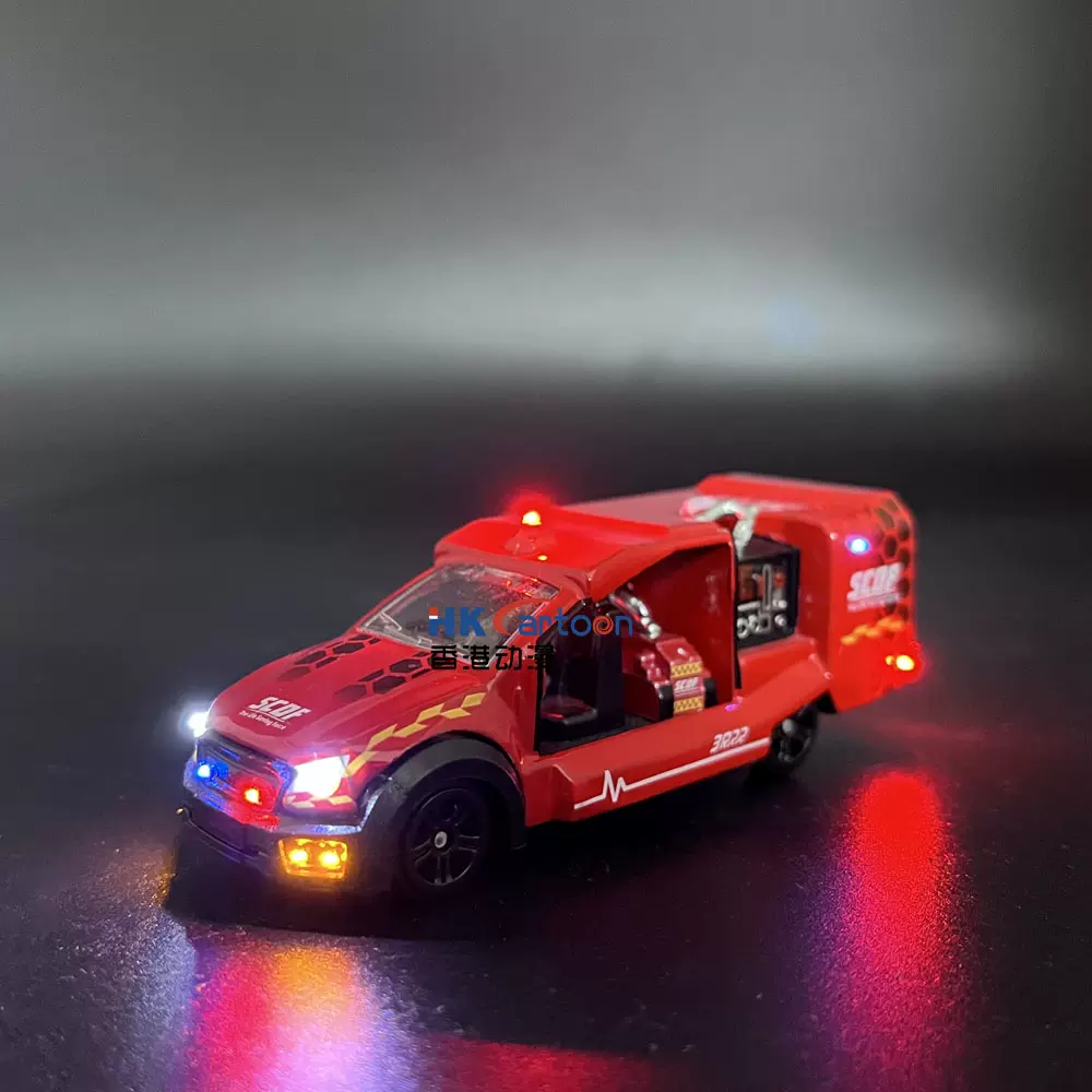 Tiny MercedesBenzSprinter EOD AM8715 限定版 Amazon | Tiny City 1/76 メルセデスベンツ スプリンター EOD