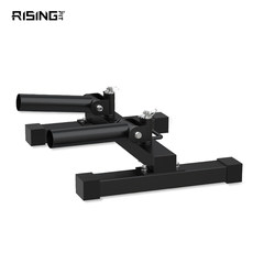 Barbell Barrel Stand Explosive Core Strength Training Equipment Base Landmine Rack Turret Rack Back Muscle Training