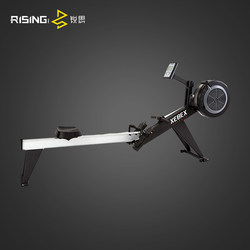 Xebex Original Imported Indoor Home-Use Wind Resistance Rowing Machine Fitness Equipment Commercial Folding Rowing Machine