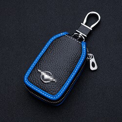 Personalized and Creative Car Key Case for Men and Women, Universal Car Key Protection Cover for Volkswagen, Haima, Chevrolet, Buick