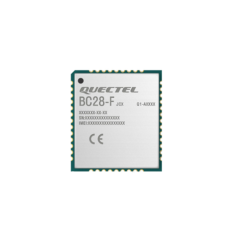 Move away Bc28-F NB-IoT Module - Small Size, Low Power