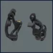 Cobra loạt khóa trinh tiết phiên bản terminator nam khóa trinh tiết sm dài hạn dành cho người lớn vui vẻ khóa khóa Khóa trinh tiết