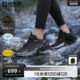 Pathfinder Spring and Summer GORE-TEX Hiking Shoes Vibram Gore Professional Anti-Slip Mountaineering Men and Women