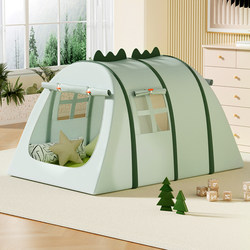 Tent Indoor Children's Toy House for Boys and Girls, Sleeping Playhouse, Baby Playhouse, Outdoor Portable Folding
