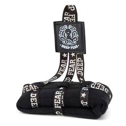 Deep Fear Df Patented Professional Boxing Gel Finger Protection Boxing Wraps Boxing Bandage