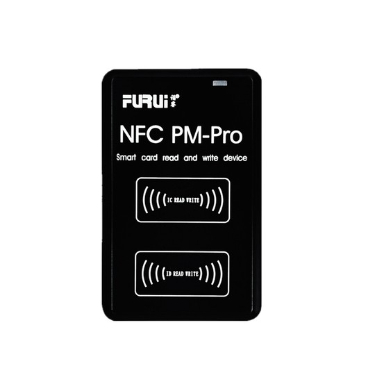 新型 pm-pro ic id カードデュプリケーター - エレベーターカード用 nfc リーダーライター