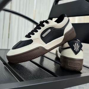 
[Same style of Kyrie Irving] Anta Irving Hl TRIBE board shoes basketball cultural shoes low top board shoes