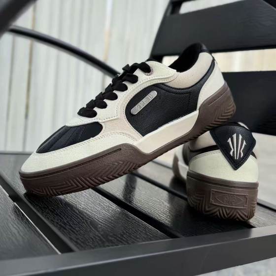 
[Same style of Kyrie Irving] Anta Irving Hl TRIBE board shoes basketball cultural shoes low top board shoes