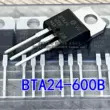 BTA16 BTA20 BTA24 -600B -600C -800B -800C Trình cắm SCR TO-220 Thyristor