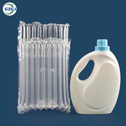 Bubble Column Q-Shaped Bag Bubble Column L-Shaped Bag Inflatable Column U-Shaped Bag Air Column Film Air Column Bag Hot-Selling Item
