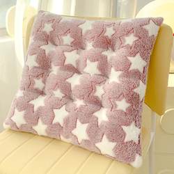 Thickened Pet Plush Mat, Suitable for All Seasons, Cat Bed, Cat Blanket, Winter Warm Blanket, Dog Bed, Dog Mat