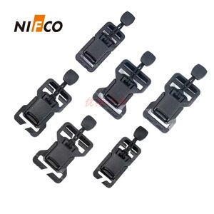 
Nifco magnetic buckle, automatic closing, quick opening, commonly used functional fasteners on backpacks and shoes