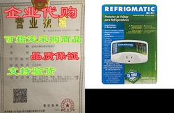 Elektronická Přepěťová Ochrana Refrigmatic Ws-36300 Pro Chlad