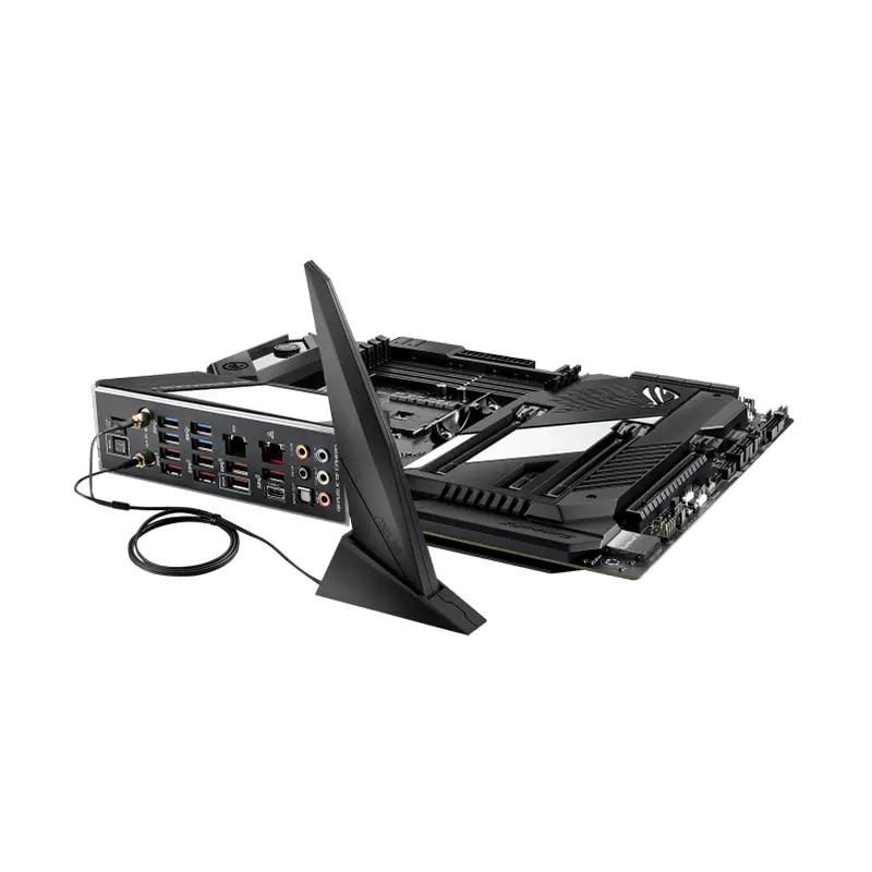 【超美品】ROG CROSSHAIR VIII FORMULA X570 ROG Crosshair VIII Formula | Motherboards | ROG United States