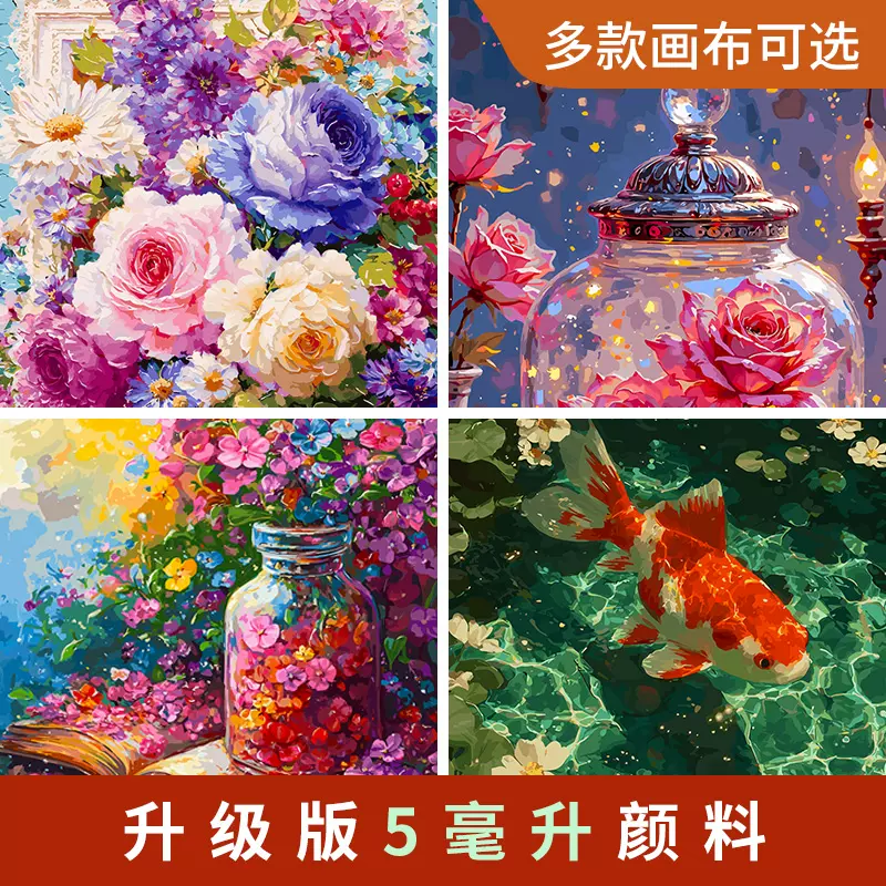 人物画　油彩 油画棒质感模型-LoRA-Mango-Shakker