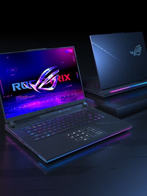 ASUS gaming laptop ROG Demon King Gun God Republic of Players 3060 ...