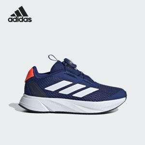 
Adidas DURAMO SL BOA K children's low-top comfortable sports and casual shoes IF5983