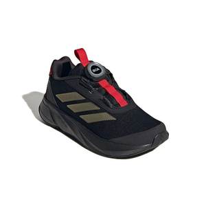 
Adidas DURAMO SL BOA CNY K anti-slip rotary button sports shoes IE0920