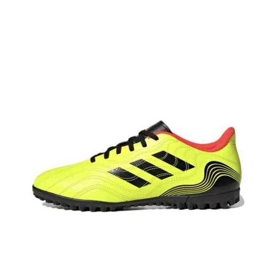 
Adidas/Adidas COPA SENSE.4 TF men and women sports football shoes GZ1370
