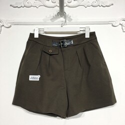Trendy Series 8164S064 Fashion Shorts Brand Women's Clothing Discount