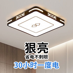 Master Bedroom Ceiling Light, Living Room Chandelier, Complete Collection of 2026 New Models, Modern, Simple and Elegant, Guangdong Zhongshan