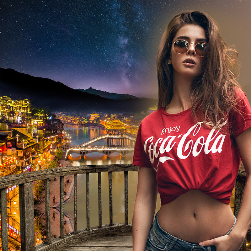 一价全含【6人纯玩Mini小团】张家界凤凰旅游6日五星酒店观日出