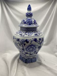 陶瓷六角花瓶- Top 100件陶瓷六角花瓶- 2024年4月更新- Taobao