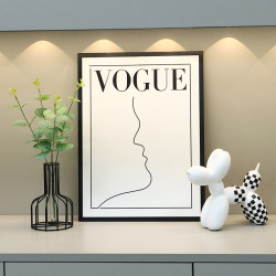 Simple Entrance Hall Decorative Painting Ornaments, High-End Soft Furnishings, Living Room Tv, Sideboard, Desktop Background Wall Decoration