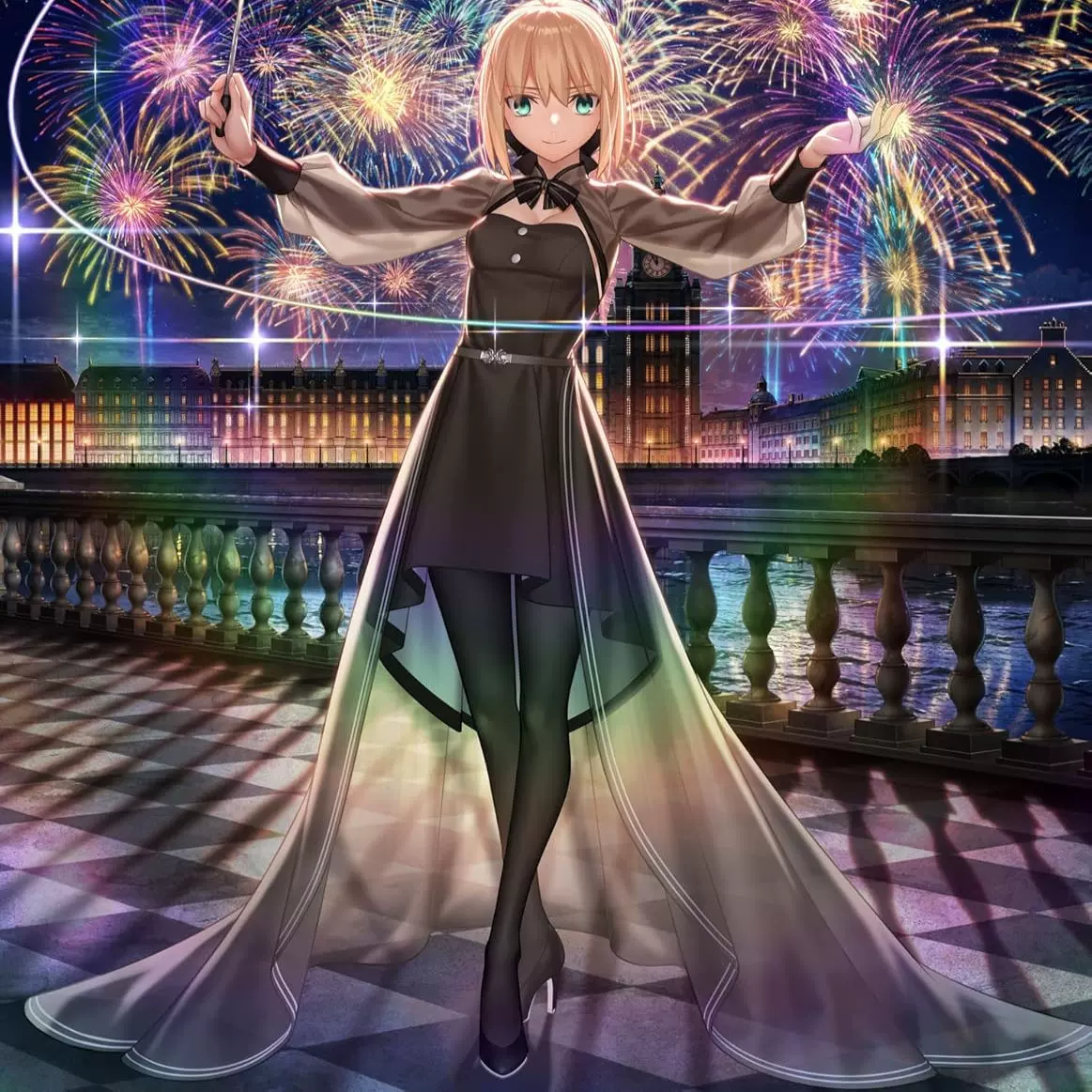 特典付Fate/stay night 20周年記念コンサートFinale 初回限定版