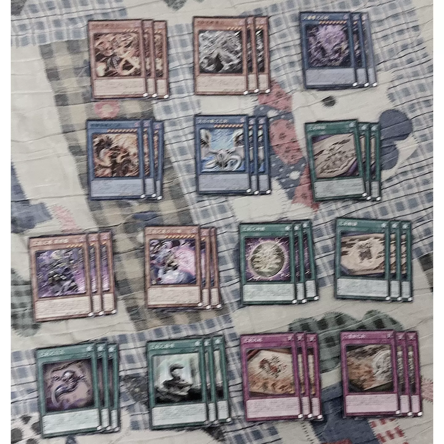 WS LHS feat. LLLL みんなで叶える物語日野下花帆RR/SR