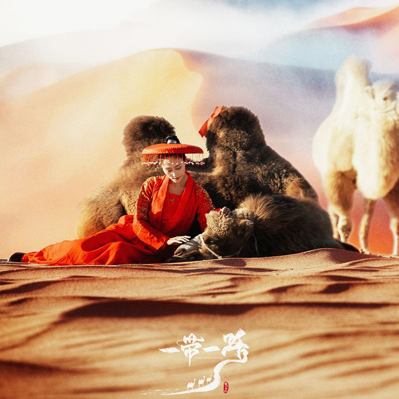 兰州敦煌张掖嘉峪关3天2晚旅游莫高窟鸣沙山月牙泉高端纯玩跟团游